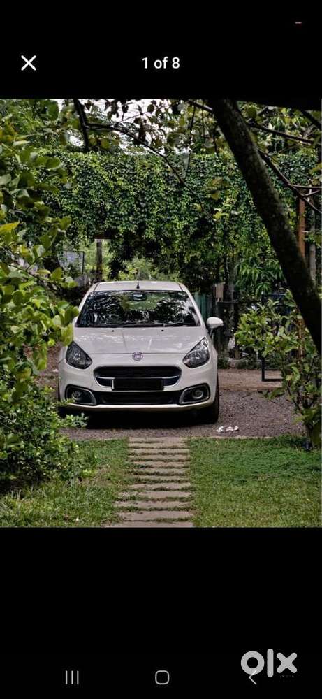 Fiat Punto Evo Diesel 2014