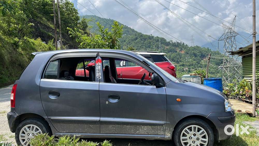 Hyundai Car 2014 Manual