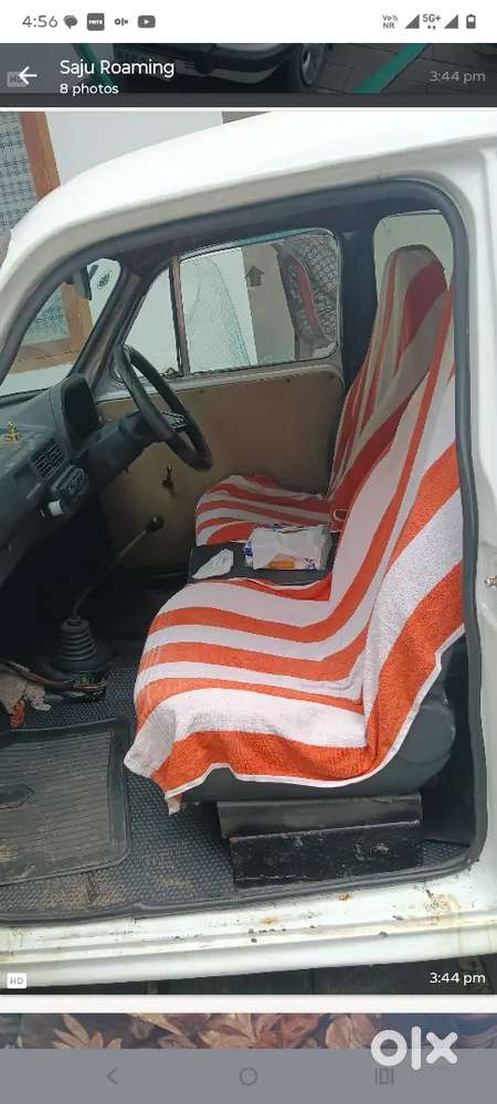 Ambassador Classic 1500 1999