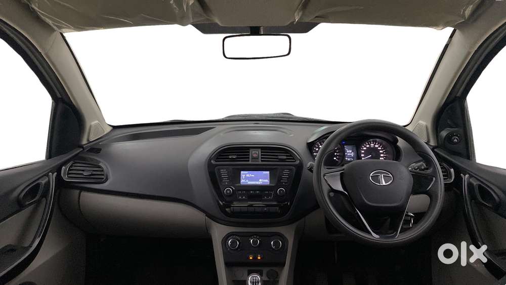 Tata Tiago 1.05 Revotorq Xt, 2018, Petrol
