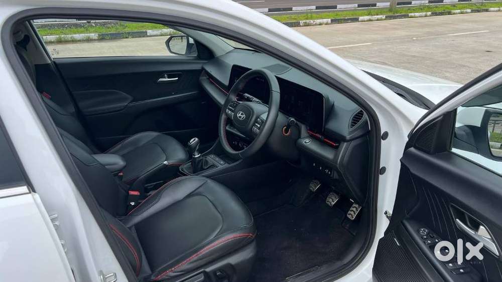Hyundai Verna 1.5 Sx (o) Petrol Mt, 2023, Petrol