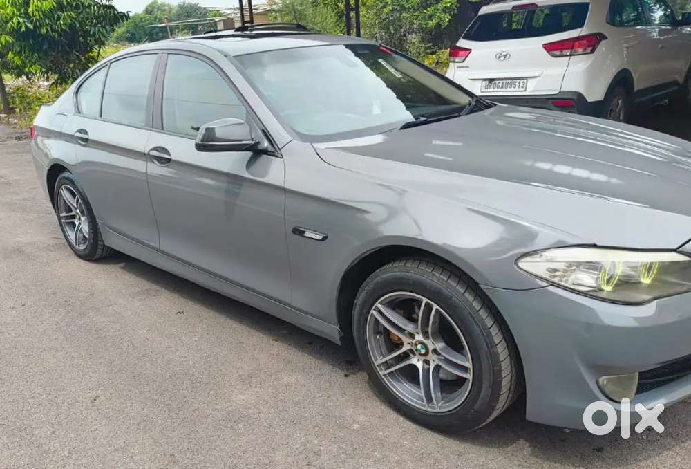 Bmw 520d Diesel