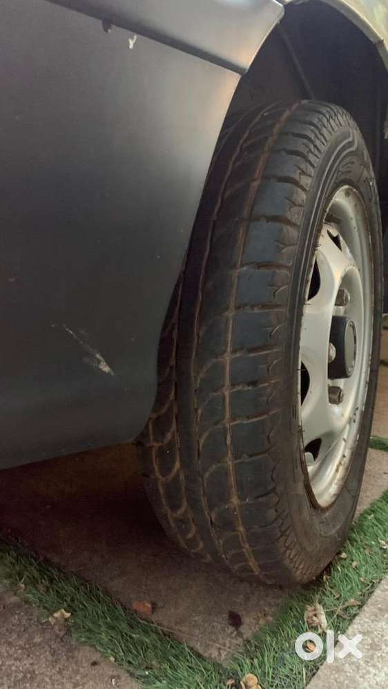 Maruti Suzuki Zen 1999 – Excellent Engine  New Tyres  Ready To Drive