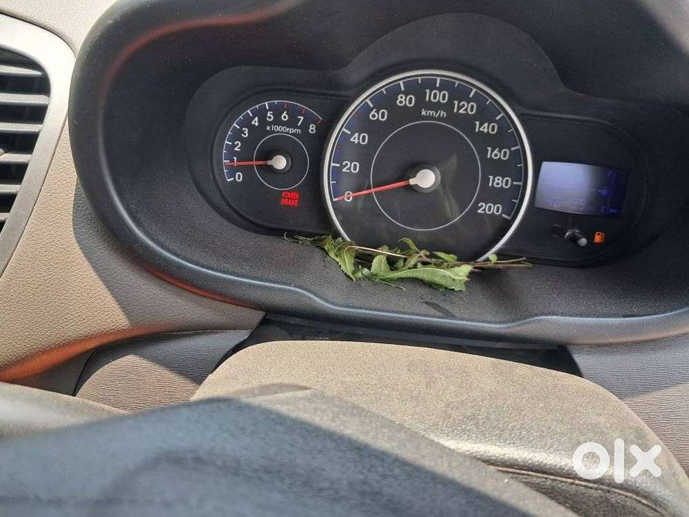 Hyundai I10 1.1l Irde Magna Special Edition, 2016, Petrol