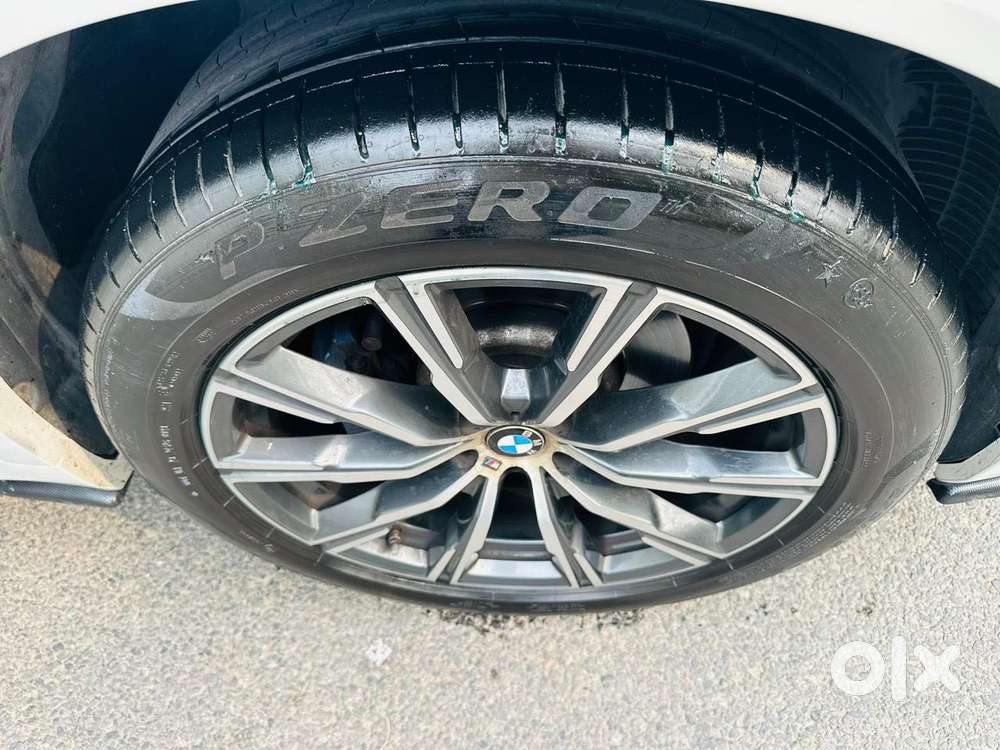 Bmw X5 Xdrive 40i M Sport, 2022, Petrol