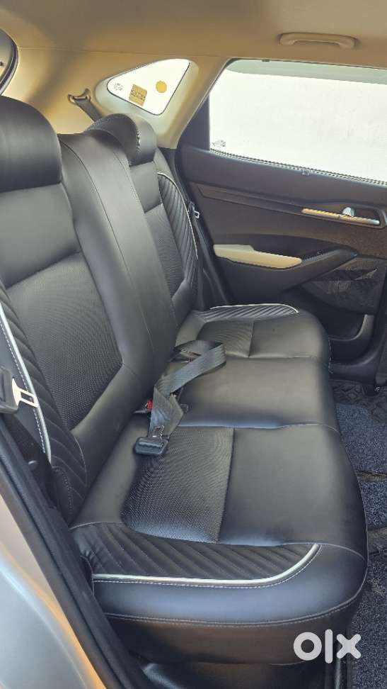 Kia Seltos Htk Plus G, 2022, Petrol