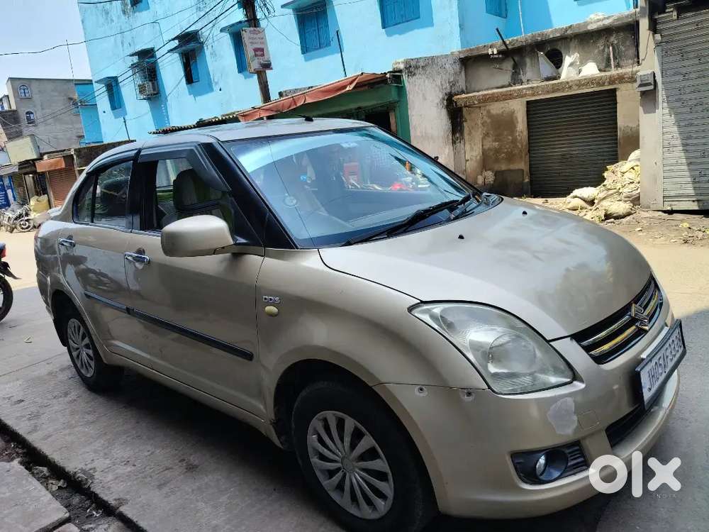 Maruti Suzuki Swift Dzire 2011 Diesel 99453 Km Driven