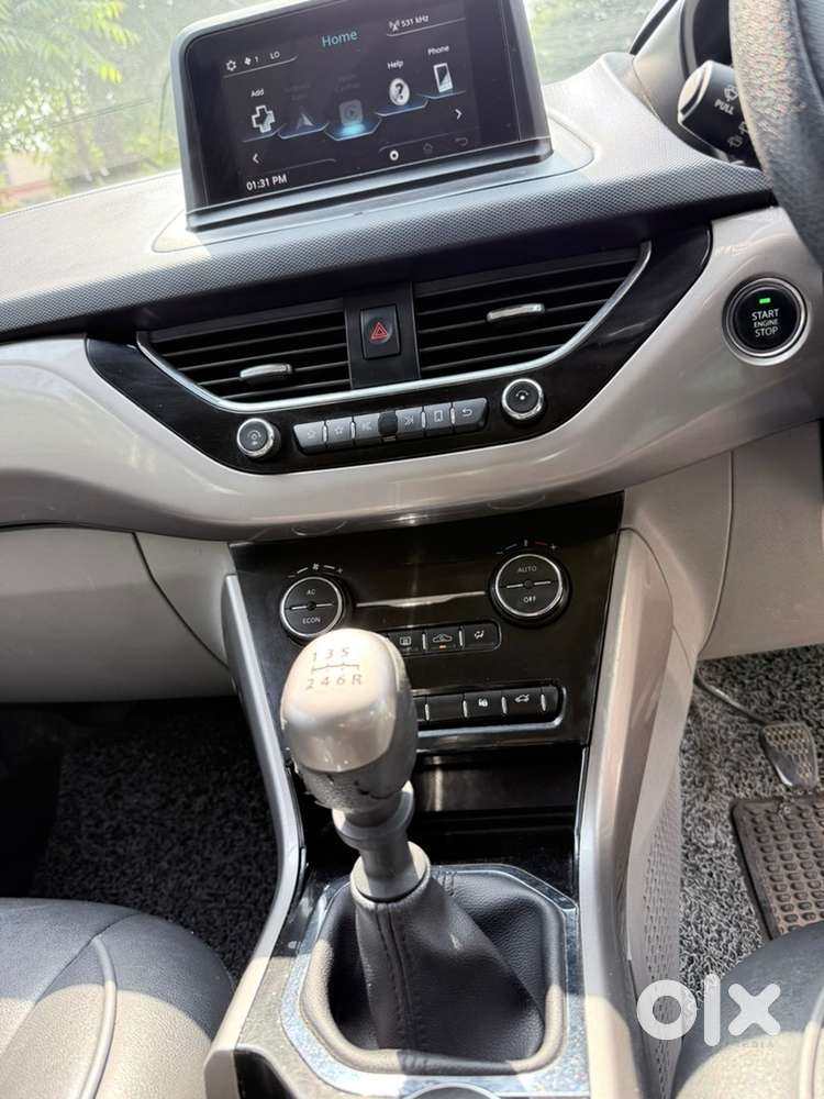 Tata Nexon 2019 Petrol Good Condition