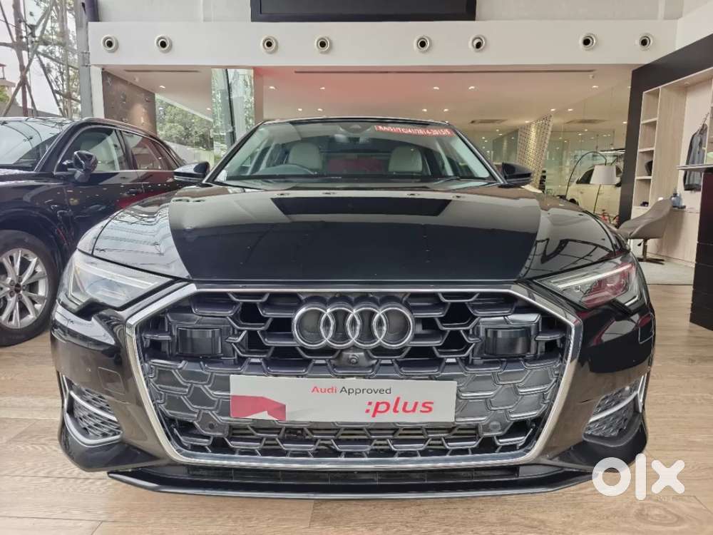Audi A6 2.0 45 Tfsi Technology, 2024, Petrol