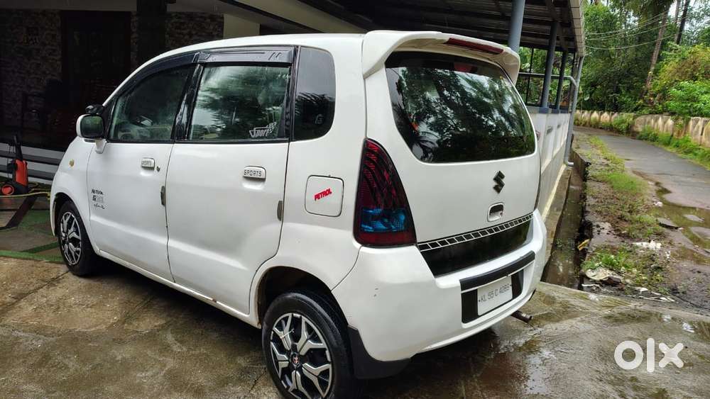 Maruti Suzuki Zen Estilo Vxi Bsiv, 2008, Petrol