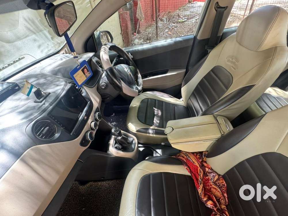 Hyundai Grand I10 2013