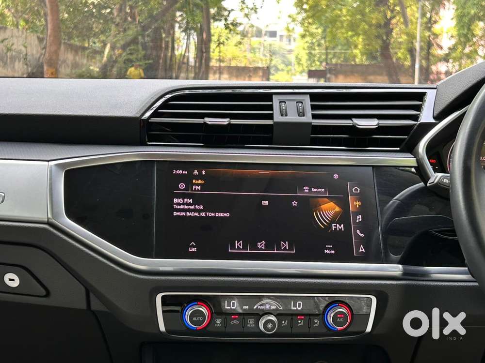 Audi Q3 Sportback Premium Plus, 2024, Petrol