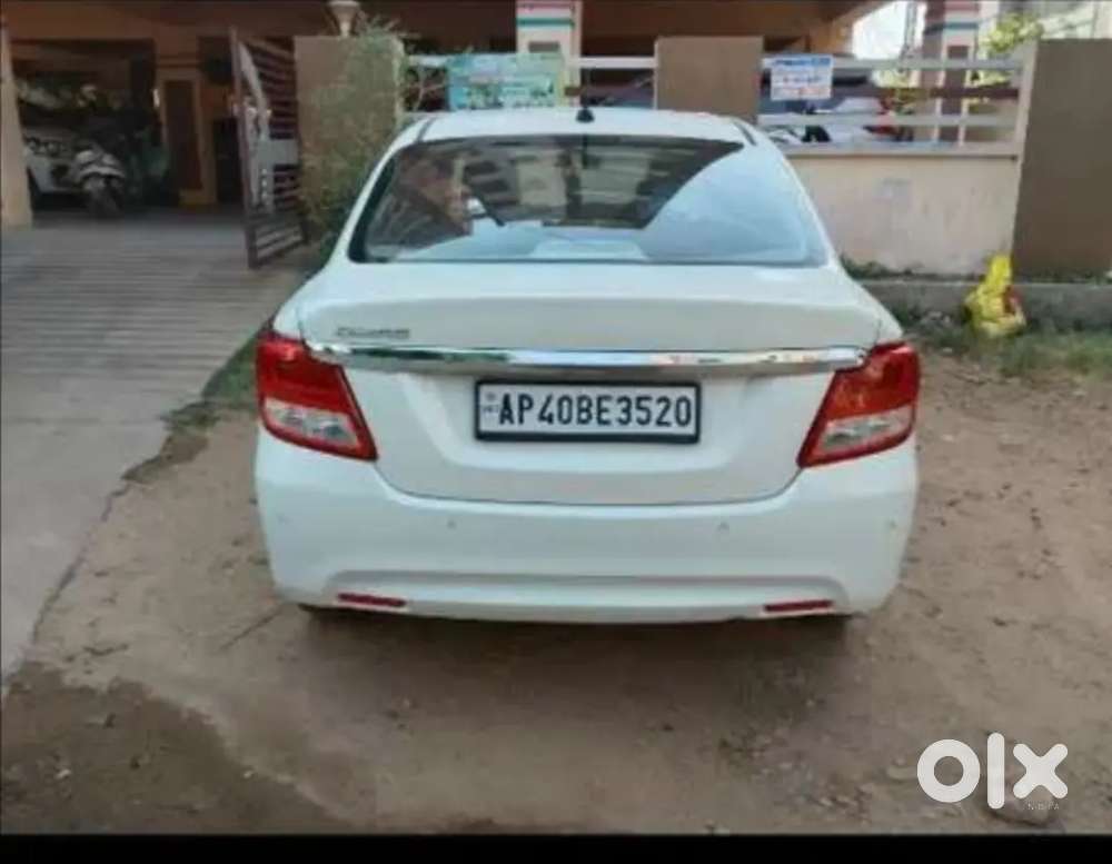 Maruti Suzuki Dzire 2023