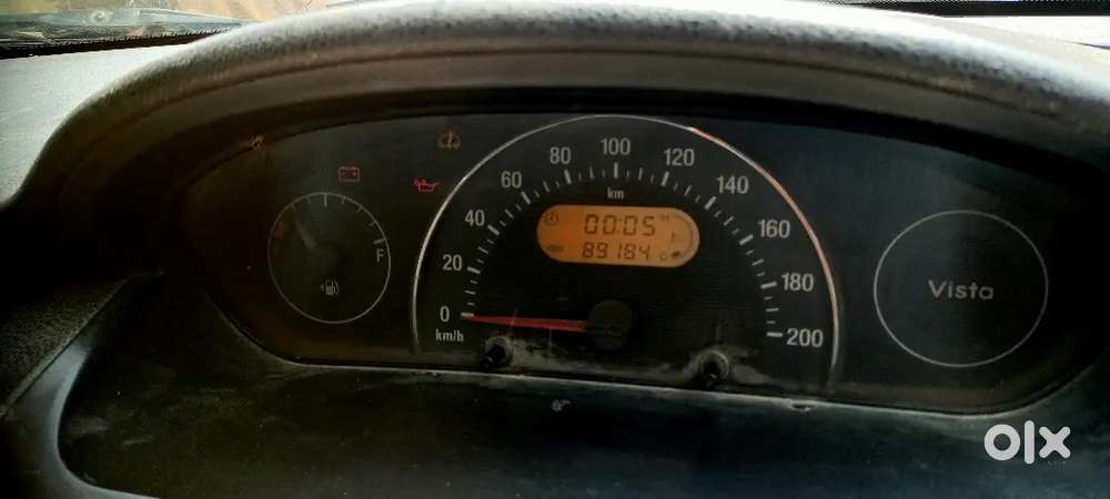 Tatavista Madule 2012last