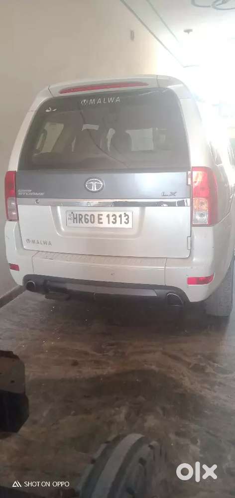 Tata Safari Storme 2013 Diesel 133283 Km Driven