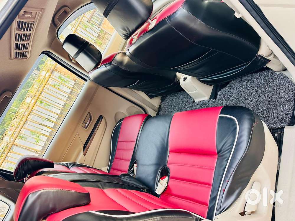 Maruti Suzuki Ertiga Vdi, 2019, Diesel