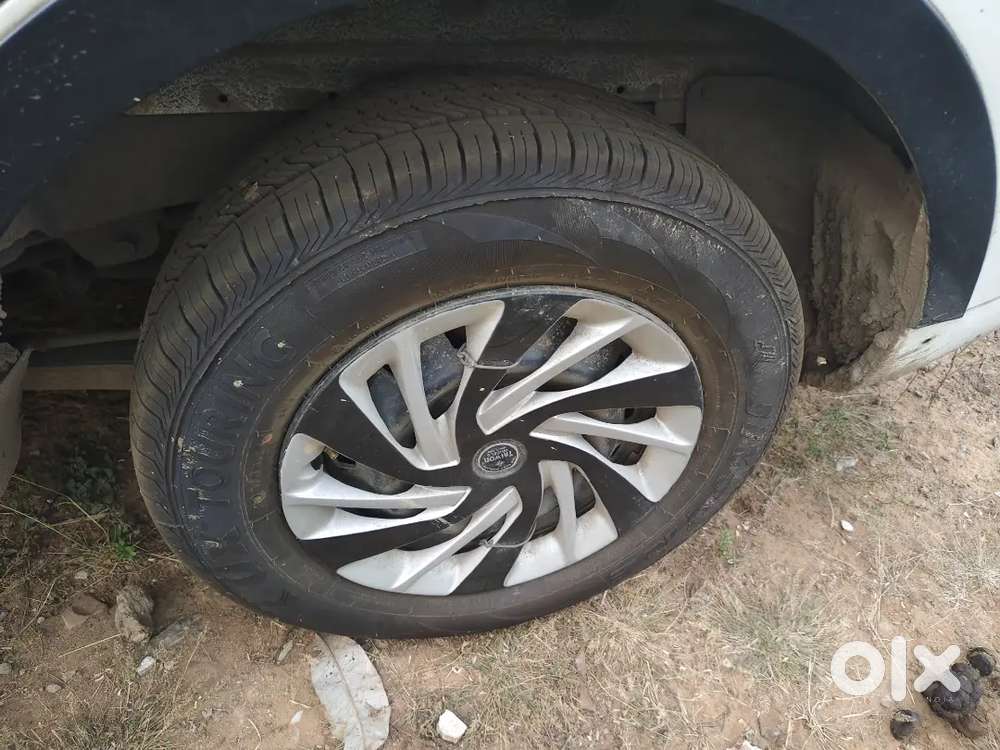 Mahindra Xylo 2017 Diesel 250000 Km Driven