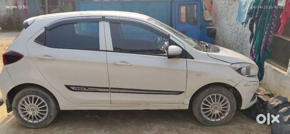 Tata Tiago Xz Opt 2020