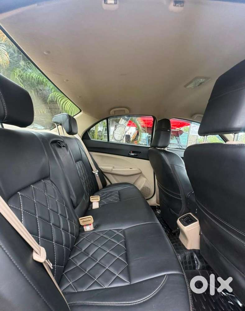 Maruti Suzuki Dzire 1.2 Vxi Amt, 2023, Petrol