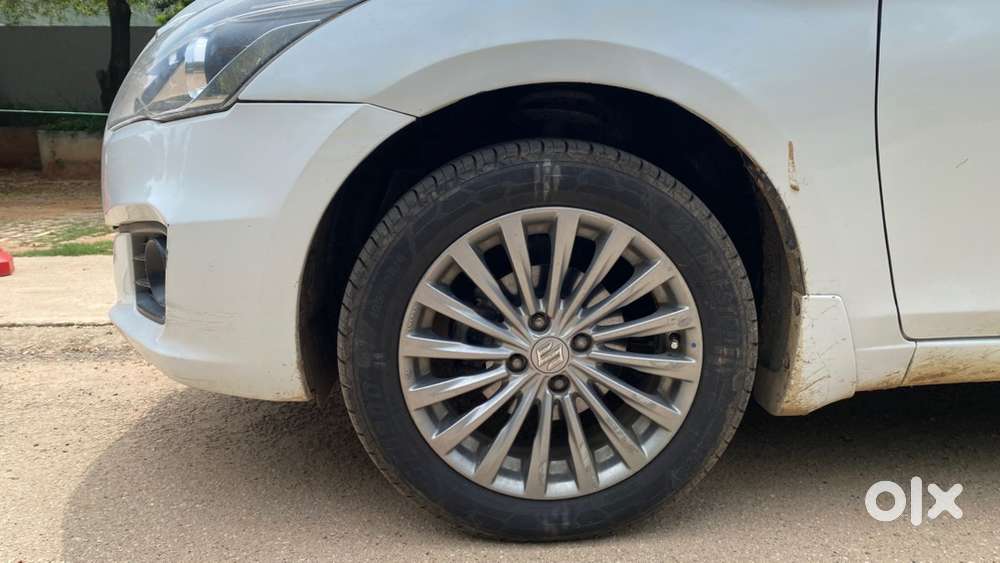 Maruti Suzuki Ciaz Petrol Manual 2016