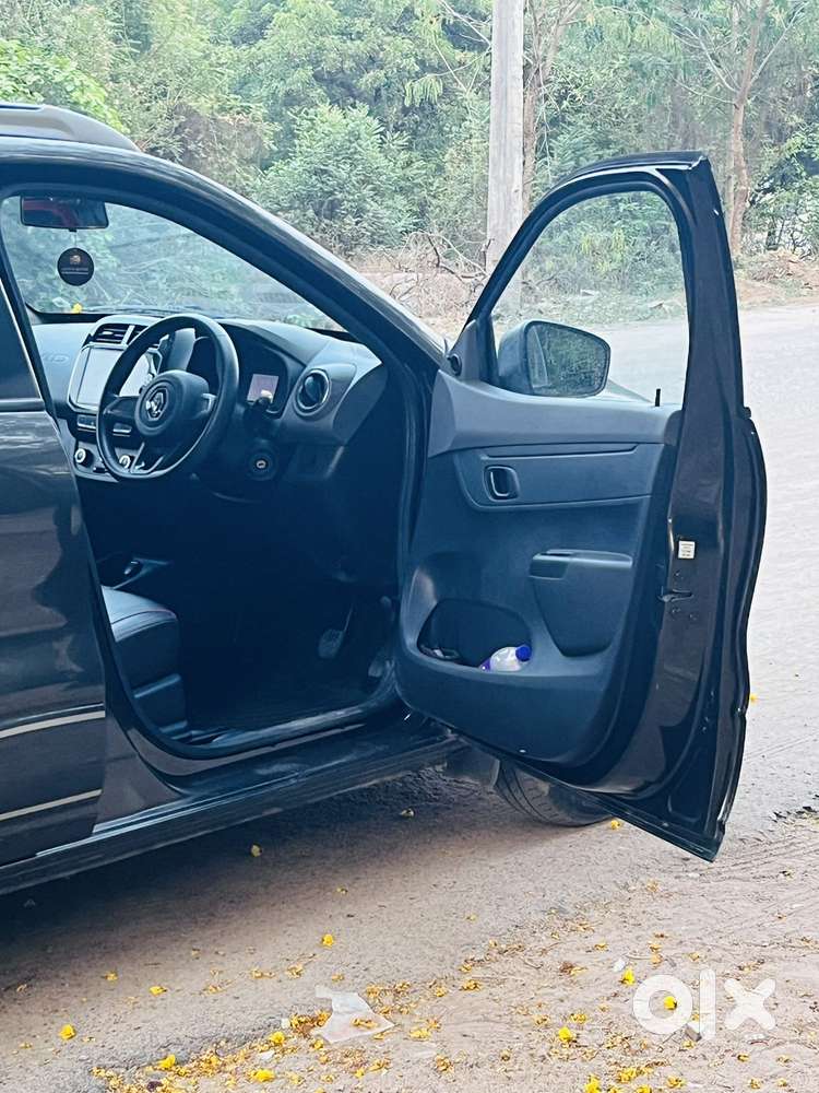 Renault Kwid, 2021, Petrol