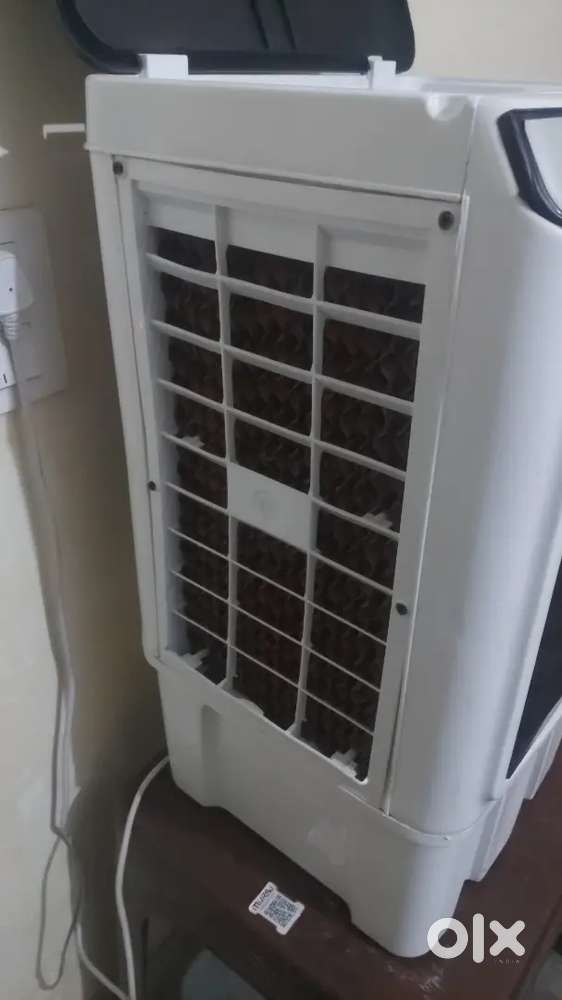 Ace Hardware New Model Air Cooler 2019 Artic Air Portable Air