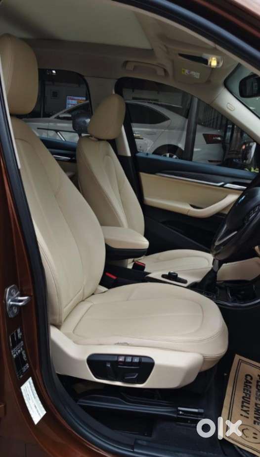Bmw X1 2.0 Sdrive20d Xline, 2016, Diesel