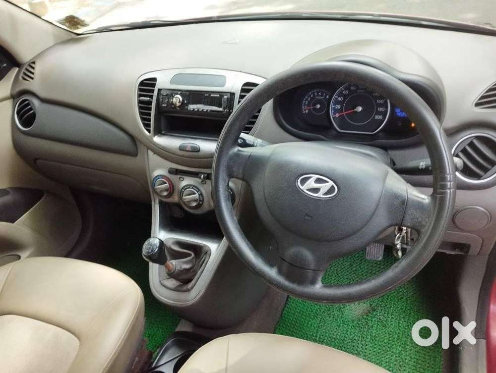 Hyundai I10 Era 1.1 Irde, 2013, Petrol