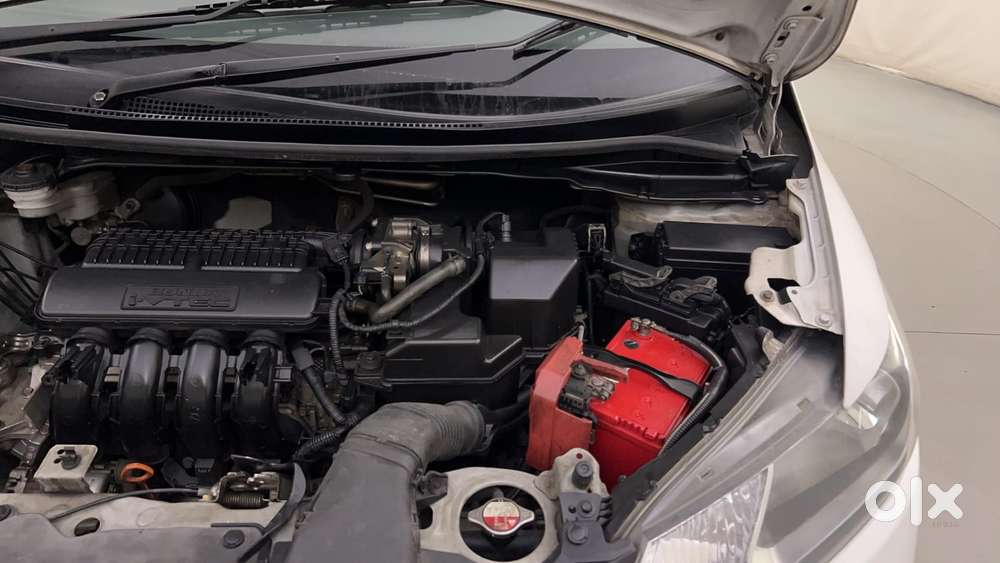 Honda Jazz V At I-vtec, 2015, Petrol