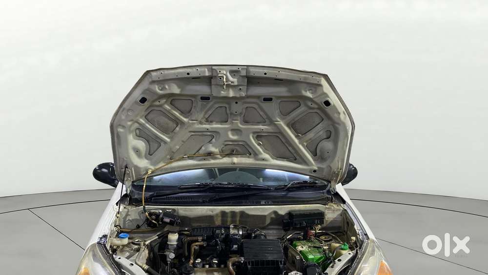 Maruti Suzuki Alto 800 Vxi, 2017, Petrol