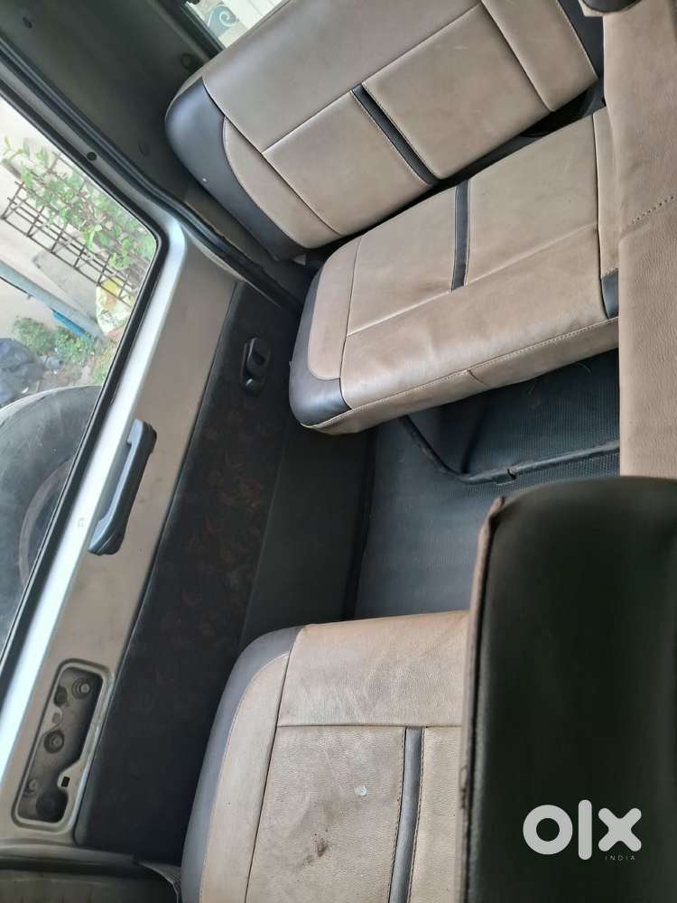 Tata Sumo Victa 1.9 Cx 10 Str, 2007, Diesel