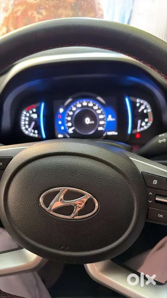 Hyundai Creta Facelift