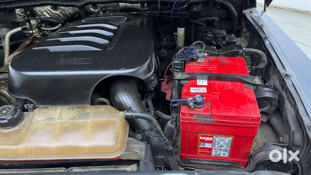 Mahindra Thar 1.5 Lx Hard Top Diesel At 4 Rwd, 2021, Diesel