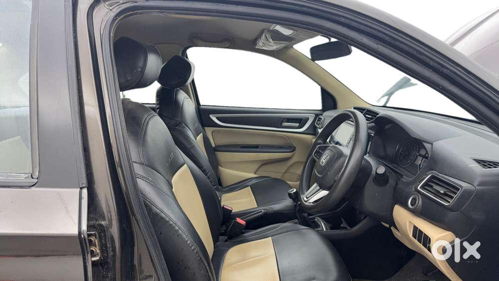 Honda Amaze [ ] 1.2 Vx I-vtec Mt, 2022, Petrol