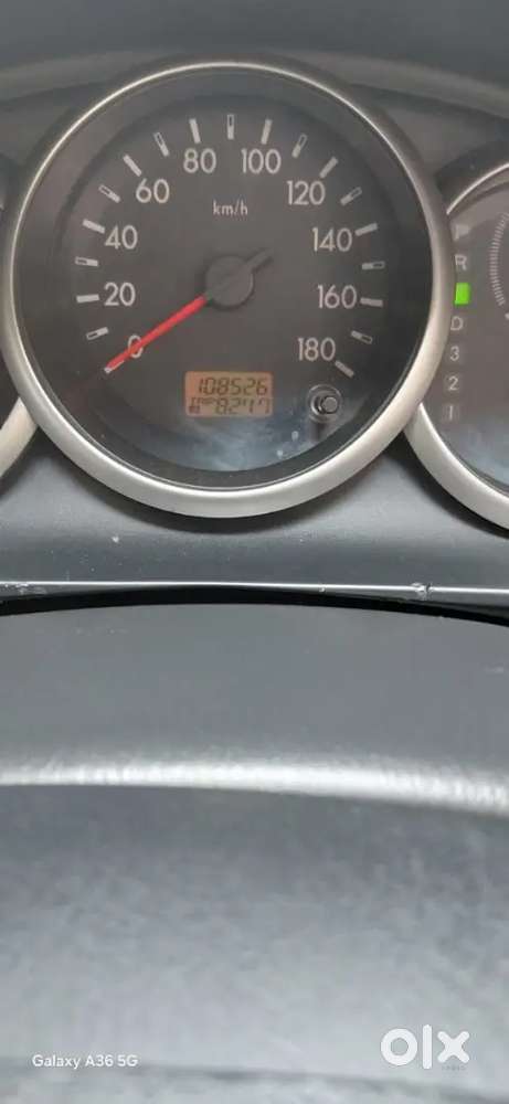 Ford Endeavour Diesel 2014