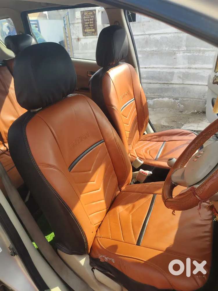 Maruti Suzuki Ertiga 2015