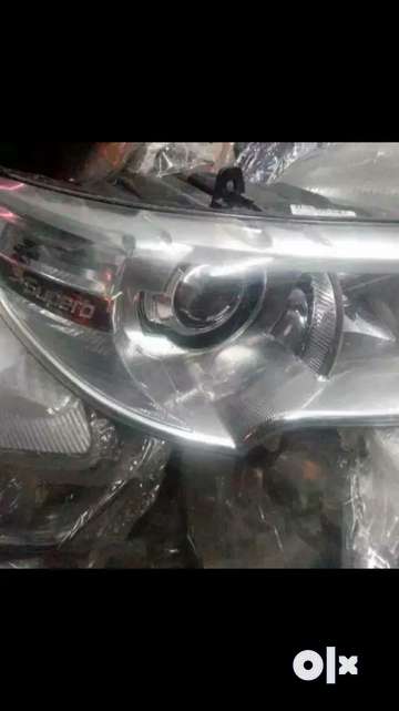 Best DEALS IN USED CAR ORIGINAL SPARE PARTS SIDE MIRROR HEADLIGHTS ETC -  Spare Parts - 1745324103