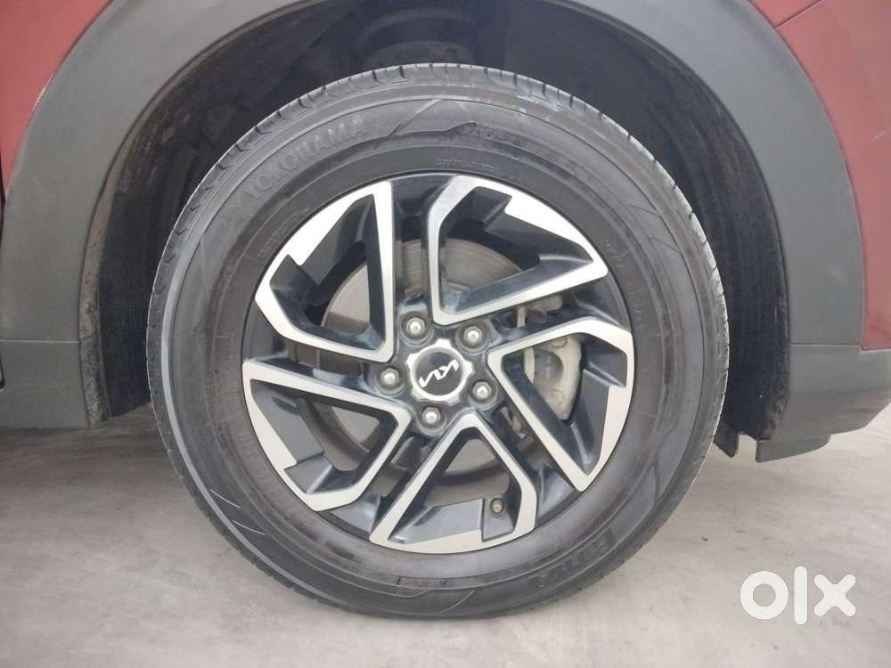 Kia Carens 1.5 Luxury Plus Diesel At 6 Str, 2022, Diesel