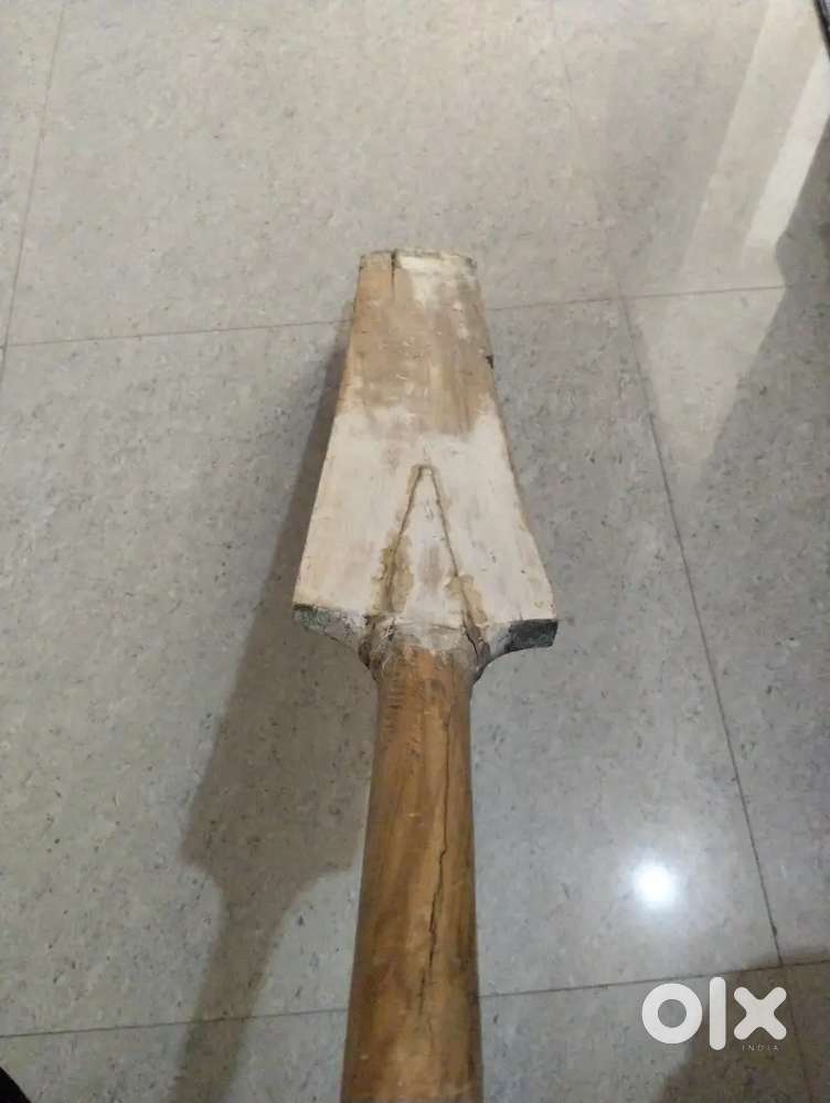 Good condition bat
