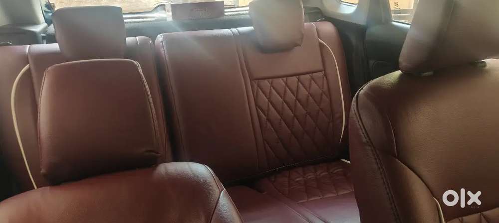 Maruti Suzuki Baleno 2018 Petrol 6500 Km Driven