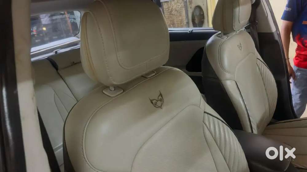 Hyundai Creta Sx Plus 2024