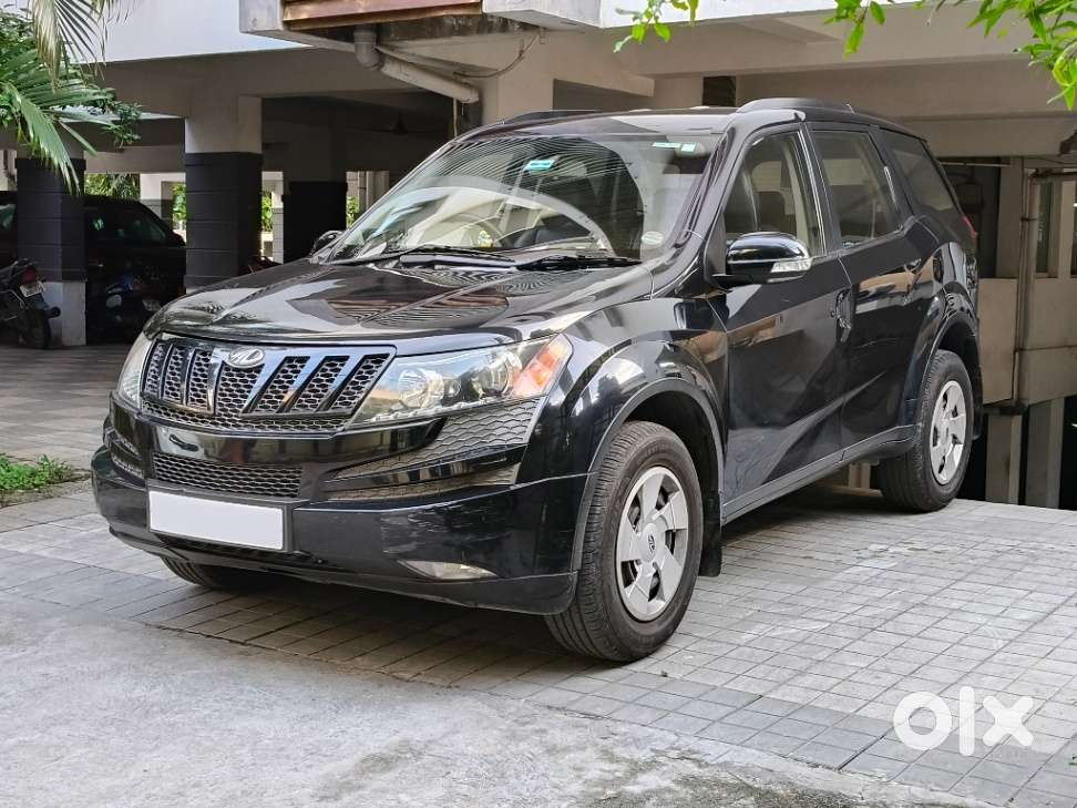 Mahindra Xuv500 2011-2015 W6 2wd, 2013, Diesel