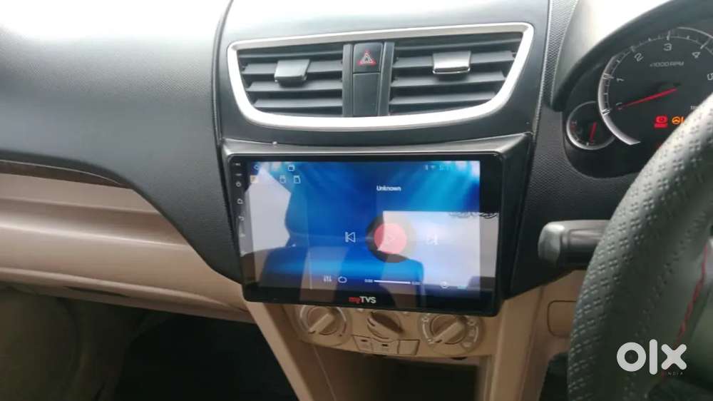 Maruti Suzuki Dzire 1.2 Vxi 2013