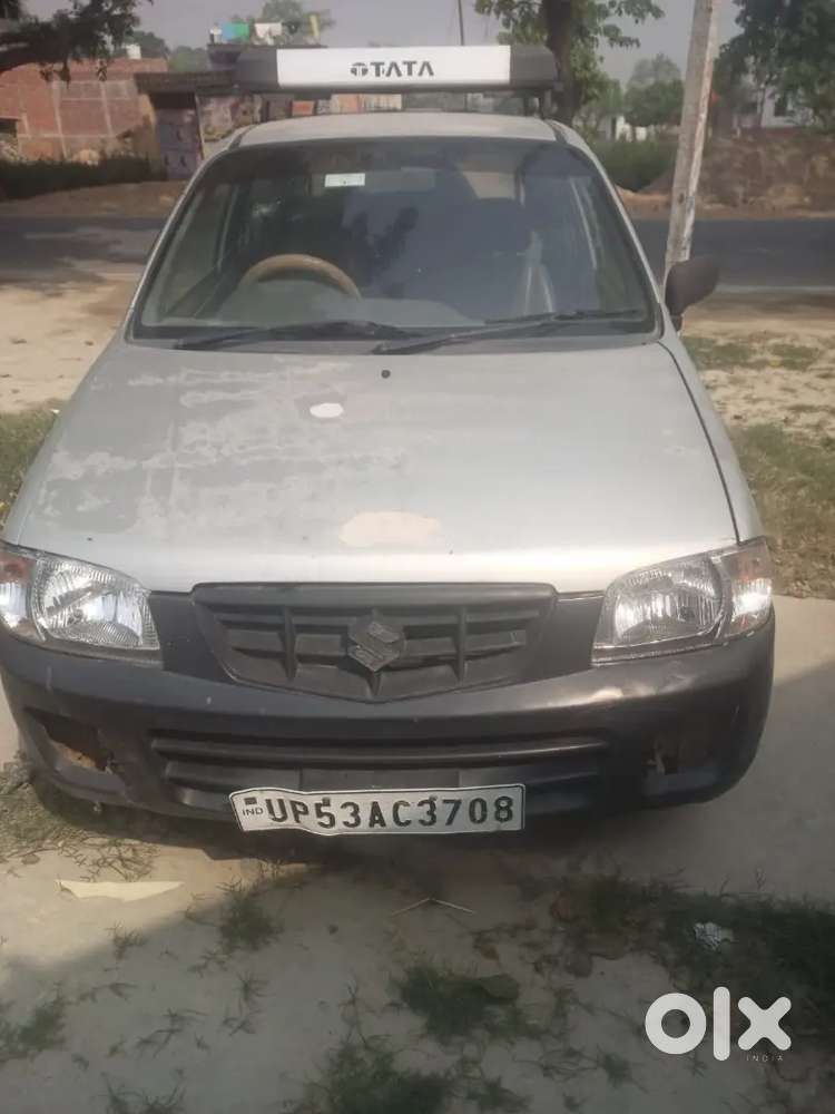 Maruti Suzuki Alto 2006