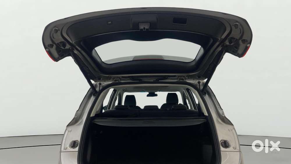 Mg Hector Sharp Dct Petrol, 2020, Petrol