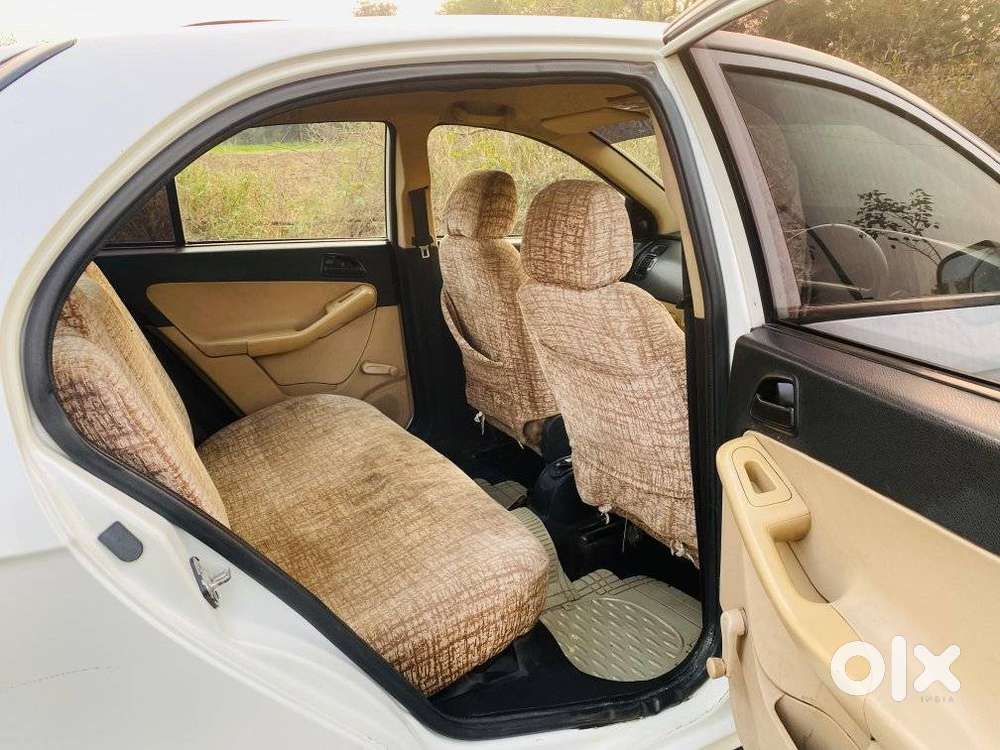 Tata Indica Vista Quadrajet Ls, 2014, Diesel