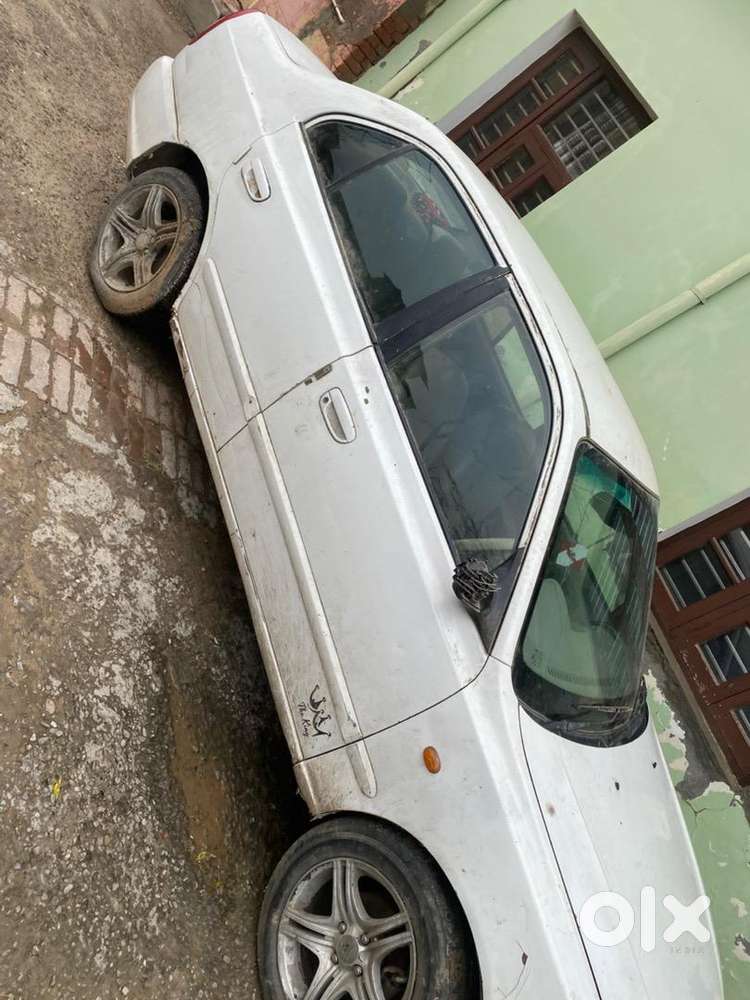 Hyundai Accent 2006 Diesel 130000 Km Driven