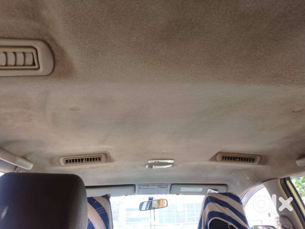 Toyota Innova 2.5 V Bs3 Well Maintained