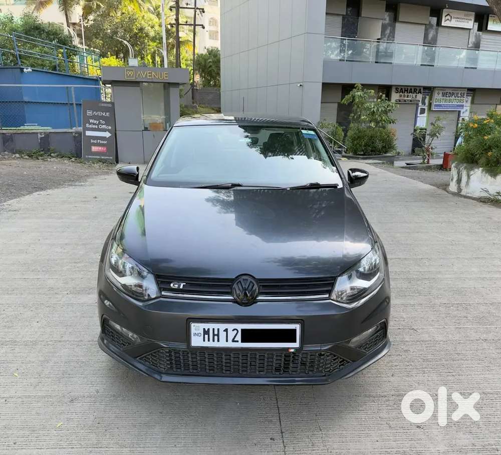 Polo Gt 1.2 Tsi , Year  2020 , Km 32000