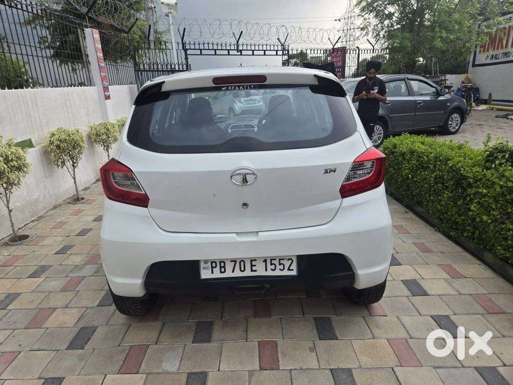 Tata Tiago 1.05 Revotorq Xm, 2017, Petrol